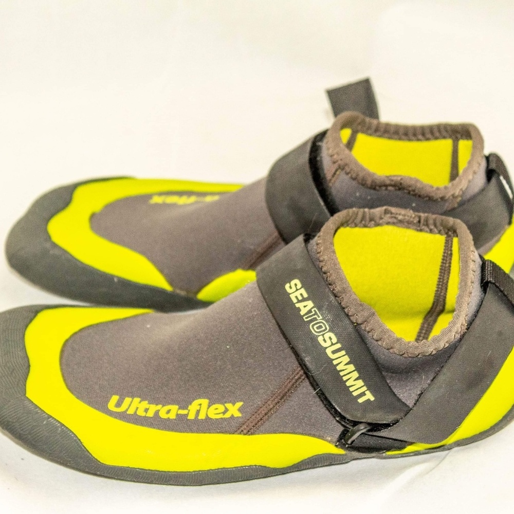 Ultra Flex Booties- GREAT for water sports